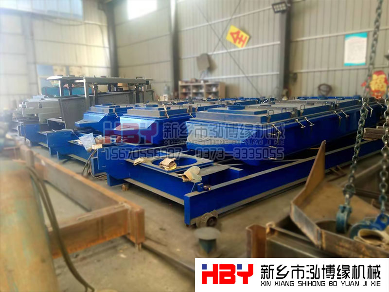燕麥?zhǔn)褂闷矫婊剞D(zhuǎn)篩好篩分嗎？平面篩廠家泓博緣機(jī)械告訴您