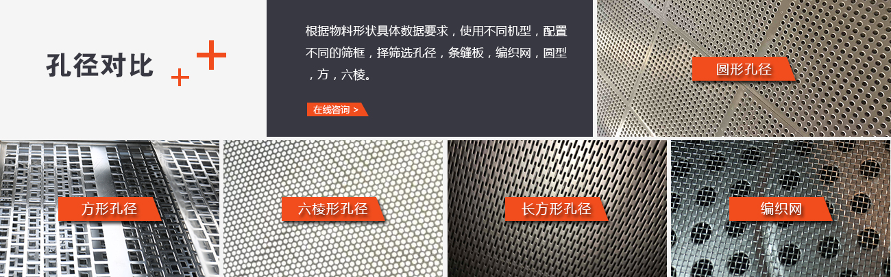 橡膠顆?？梢允褂闷矫婊剞D(zhuǎn)篩進行篩分嗎